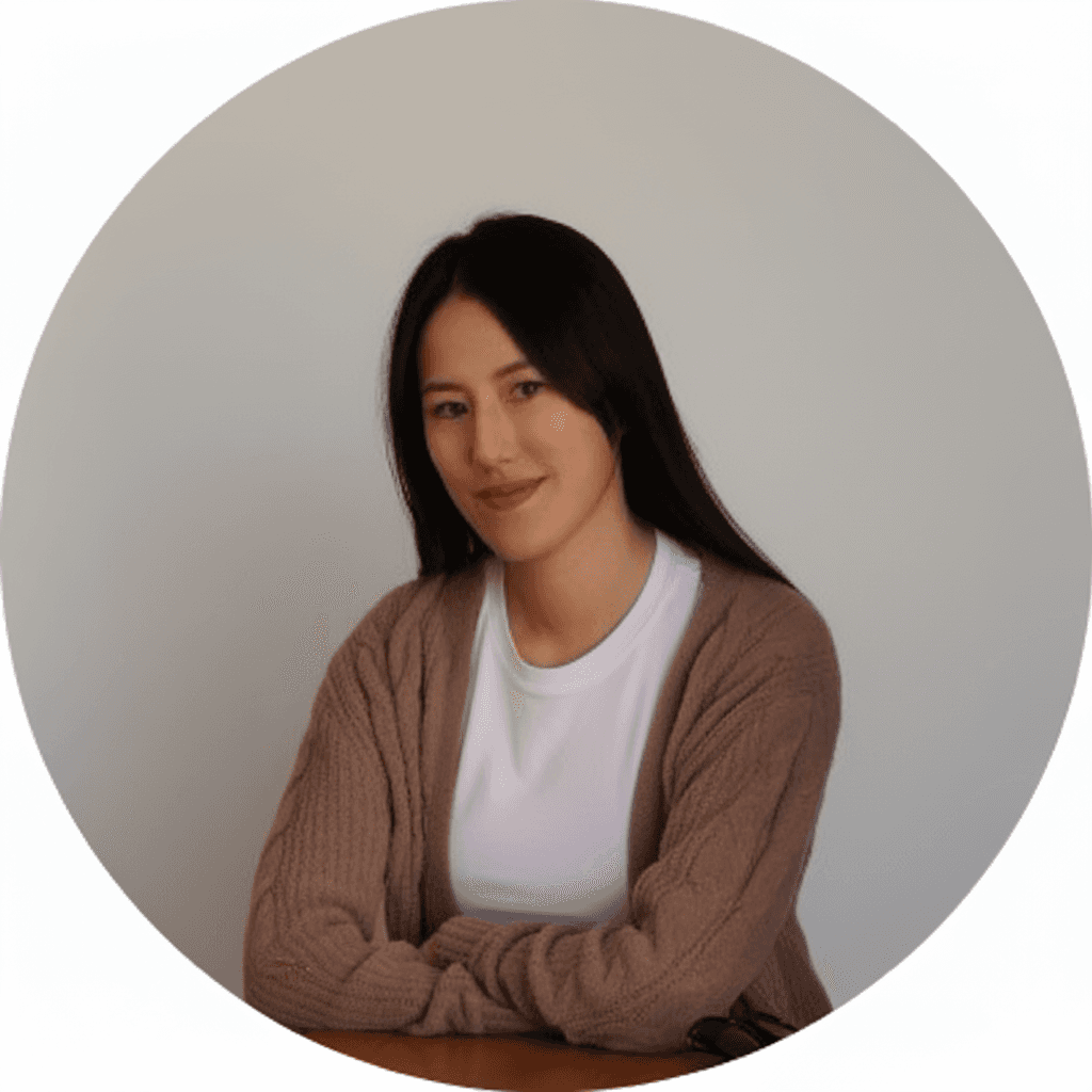 michelle's profile pic