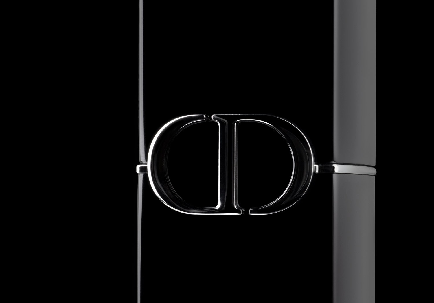 Dior Rouge outer lipstick shot by Matthew Brown.