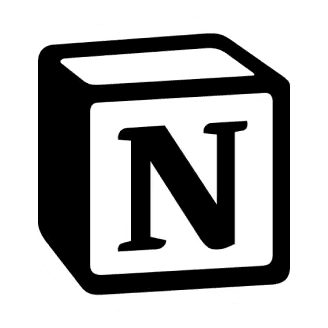 Notion icon