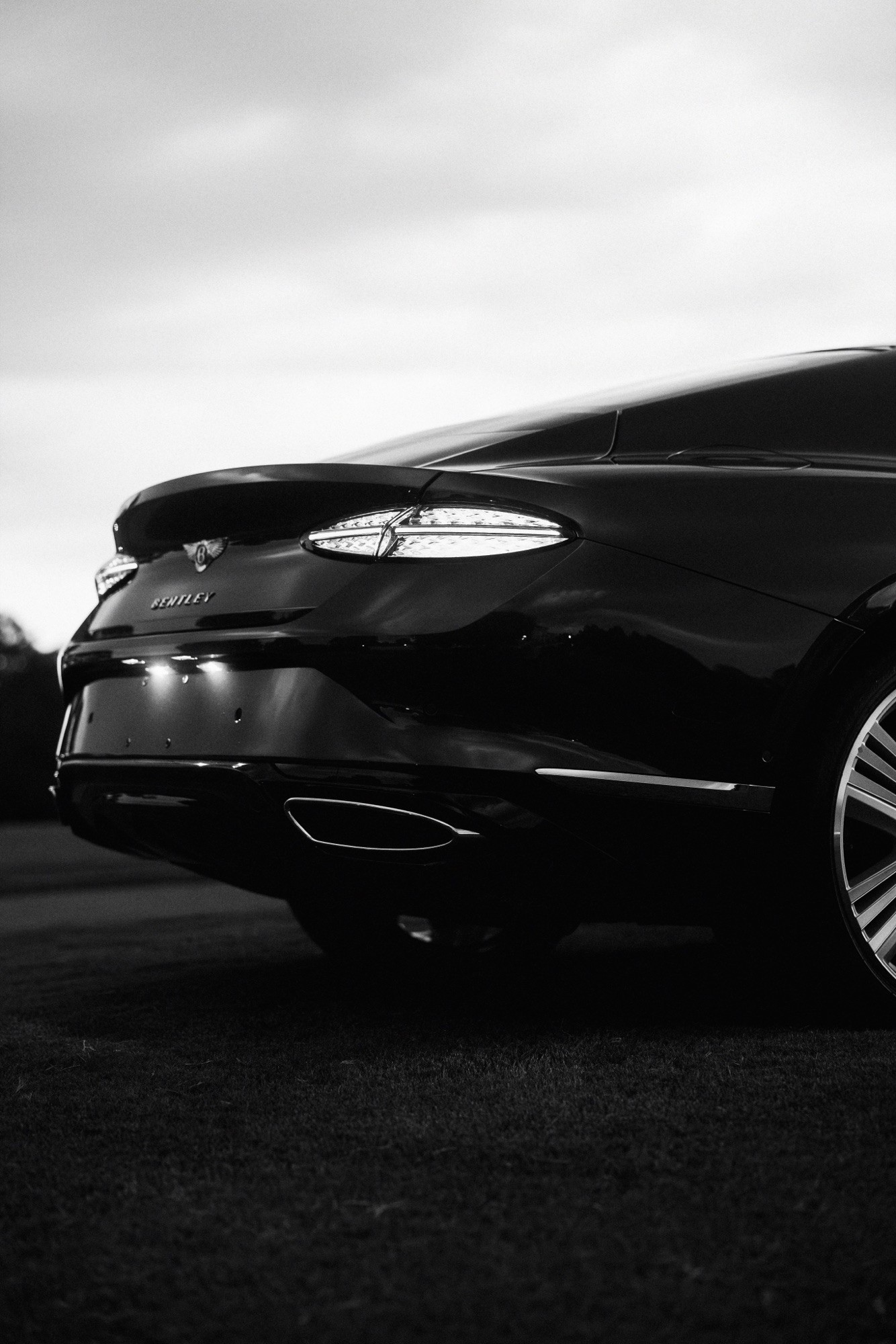 Bentley × Crewe Cup — image 23 of 48