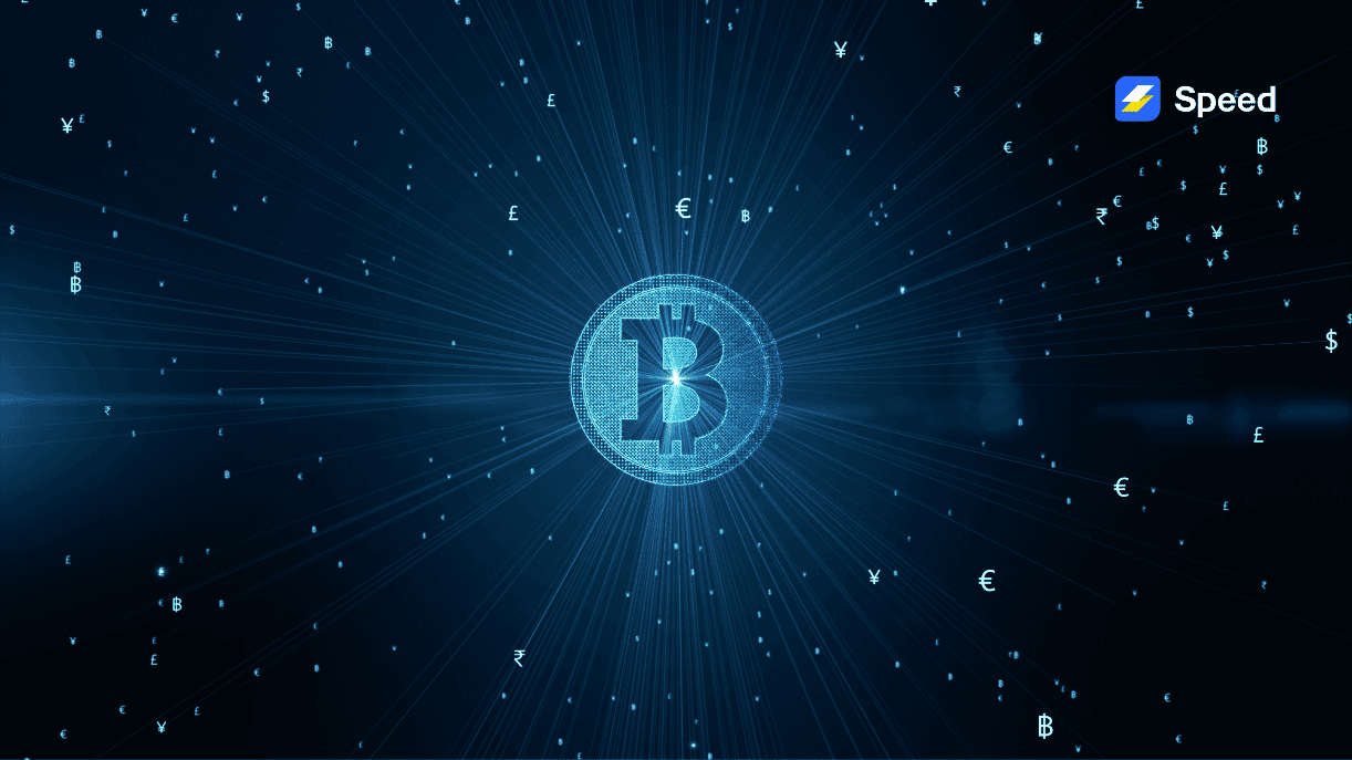 How do bitcoin transactions work?