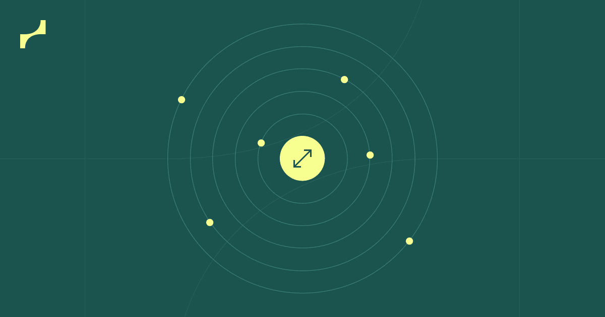 Blog thumbnail representing collaboration on a profile of data