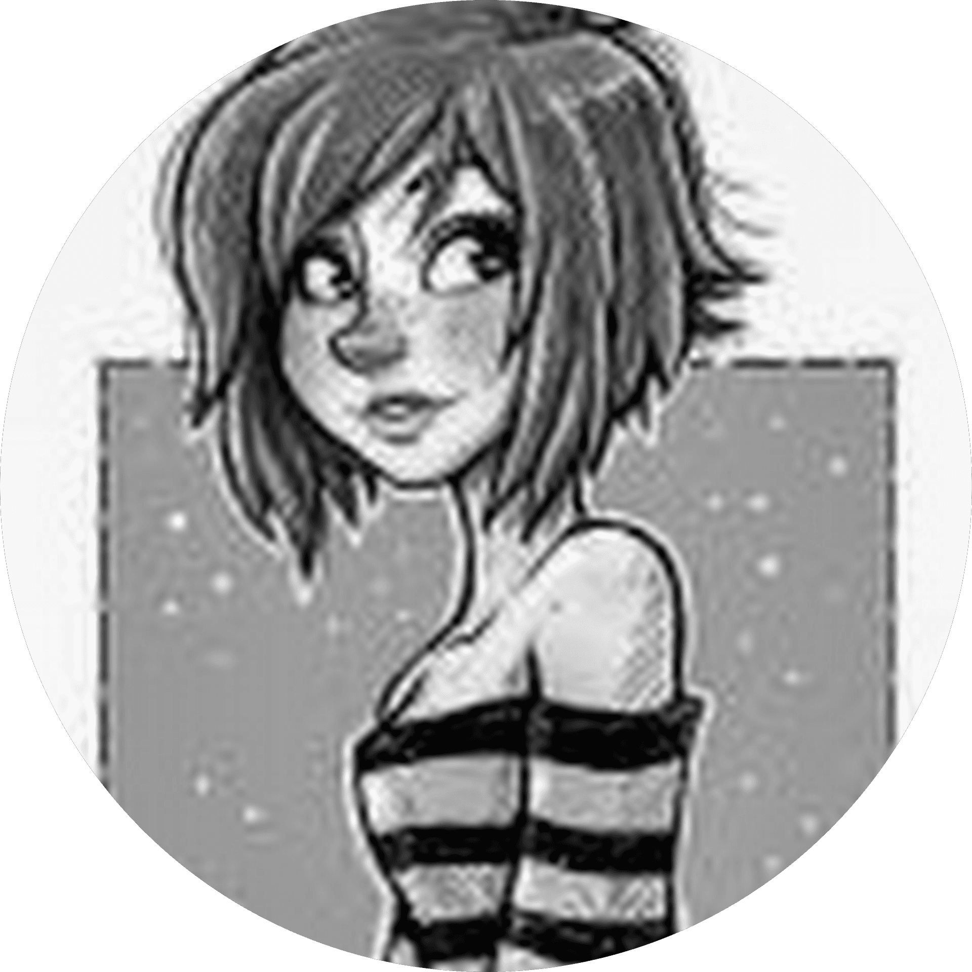 Profielfoto van een Astro gebruiker