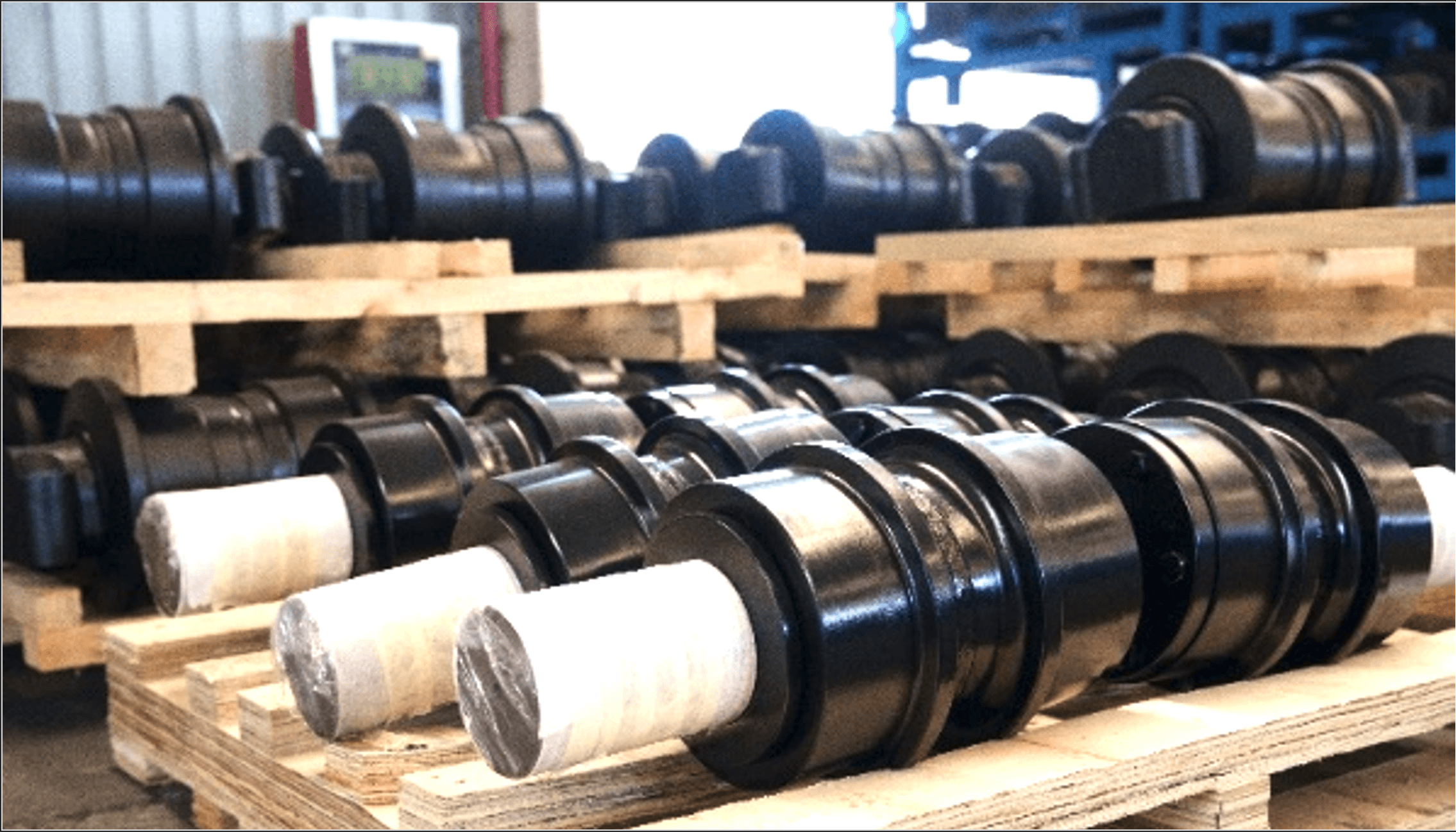 img product Carrier Rollers