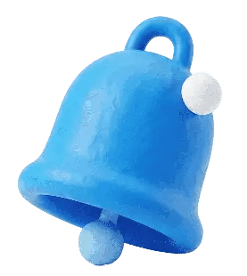 Bell icon