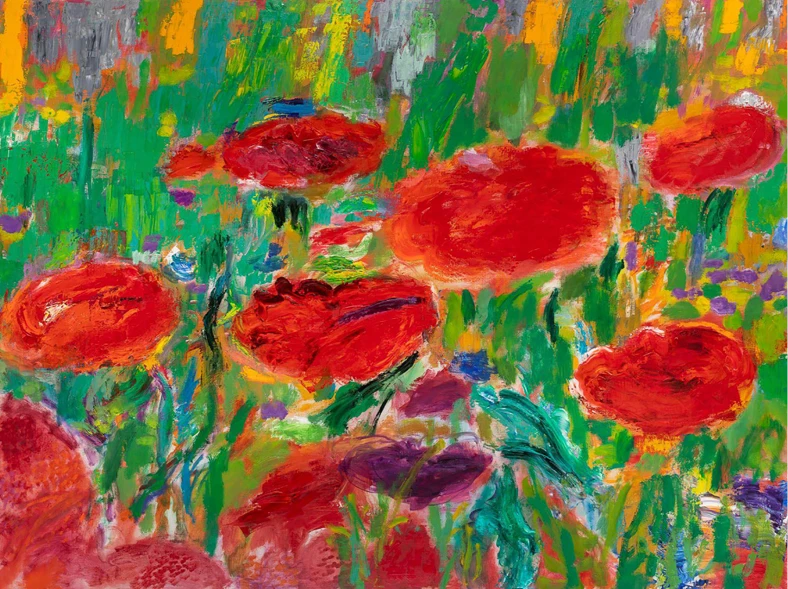 Amapolas