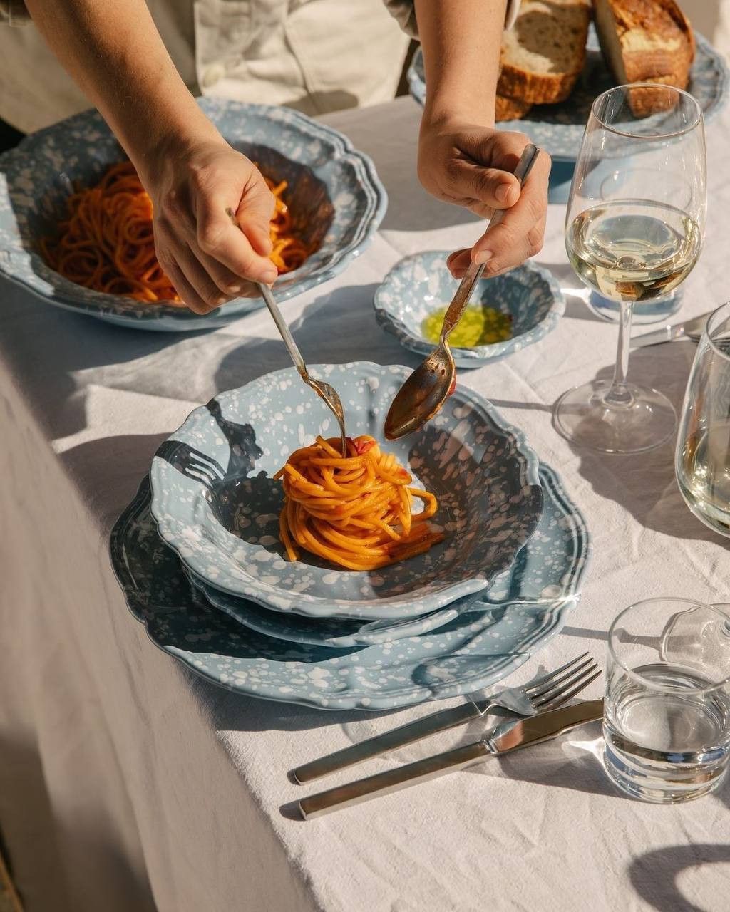 Individual Nutrition Consultation