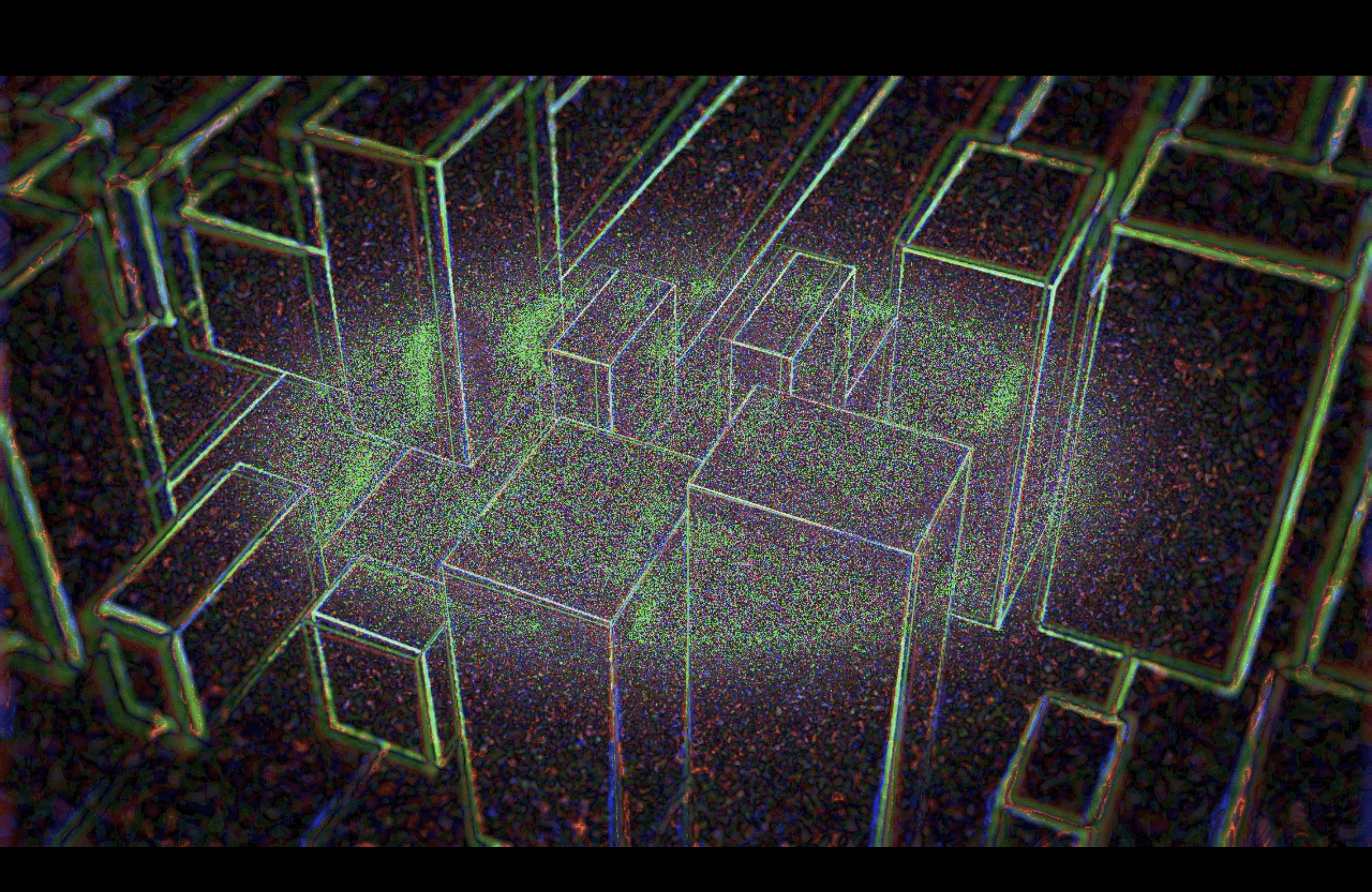 Portfolio project image