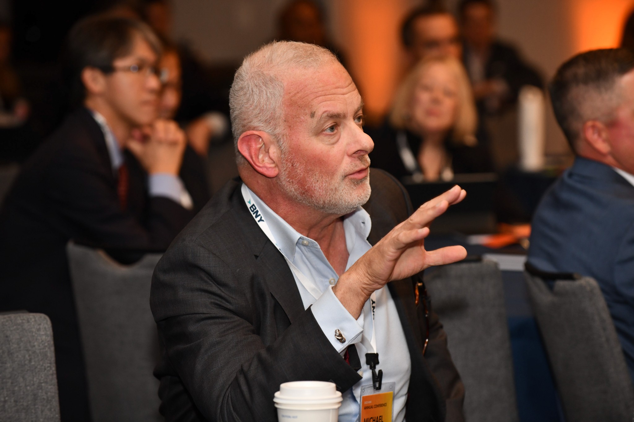 2025 MMI Annual Conference Audience 1