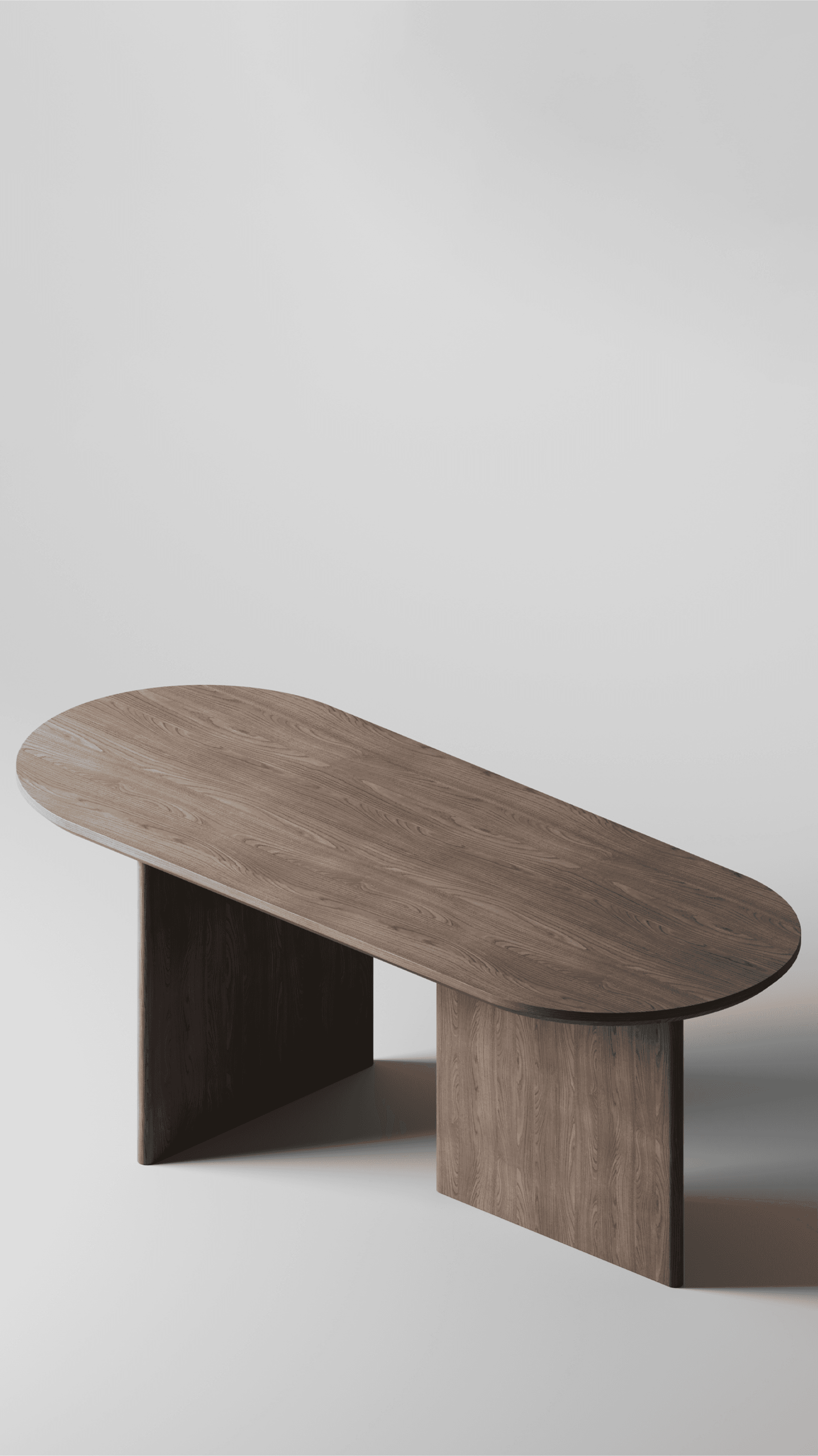 An image of an oakwood fruit bowl