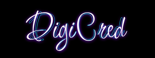 DigiCred Logo