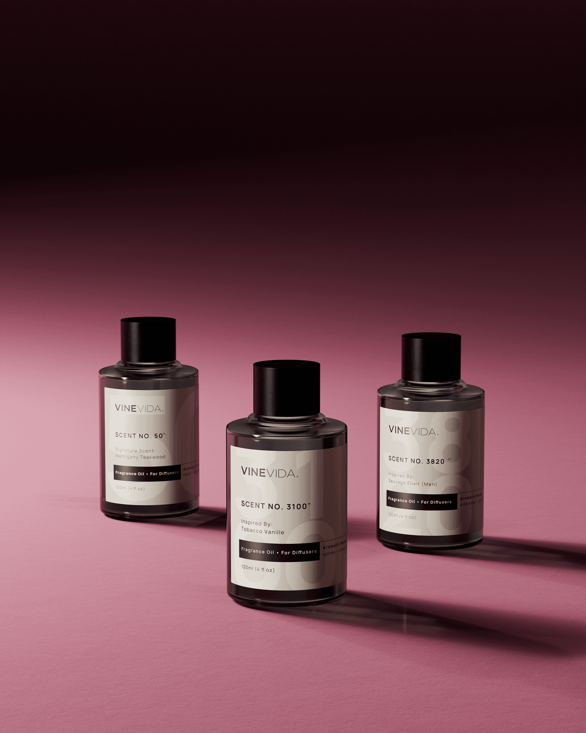 VINEVIDA Lucca Moleta