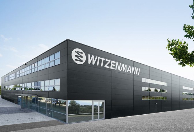 Witzenmann Slovensko