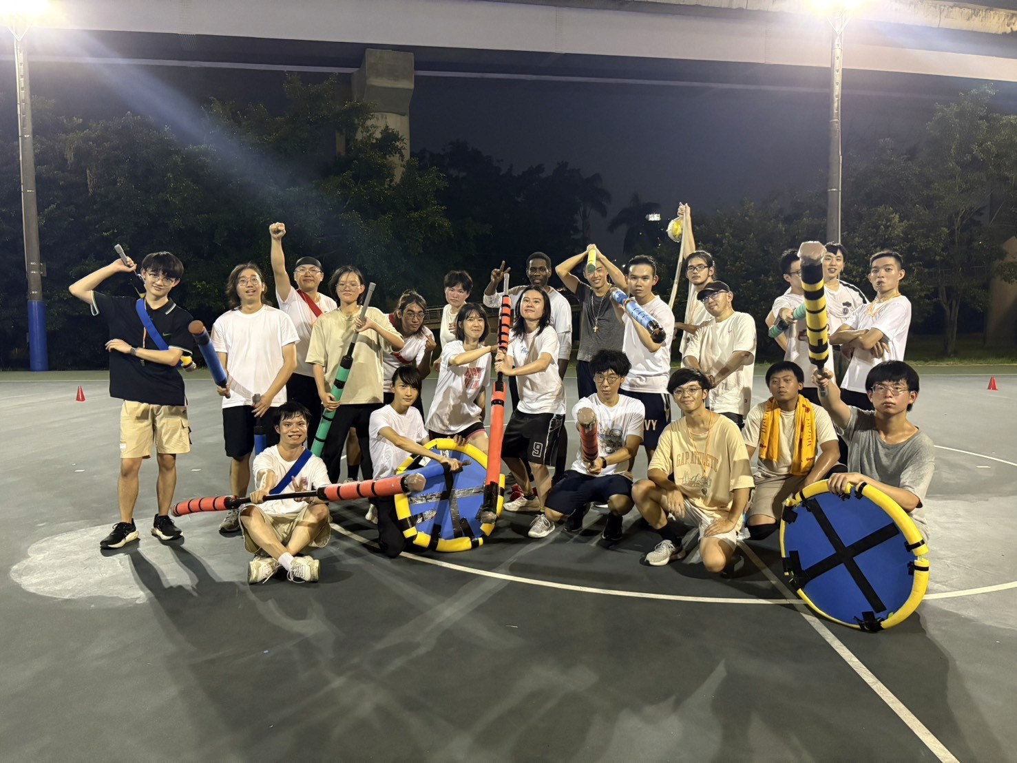 husband and wife working happily on a laptop