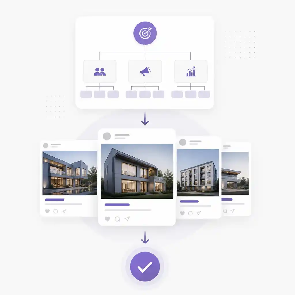 Discovery and tailored strategy – analyzing marketing programs and creating a clear improvement plan