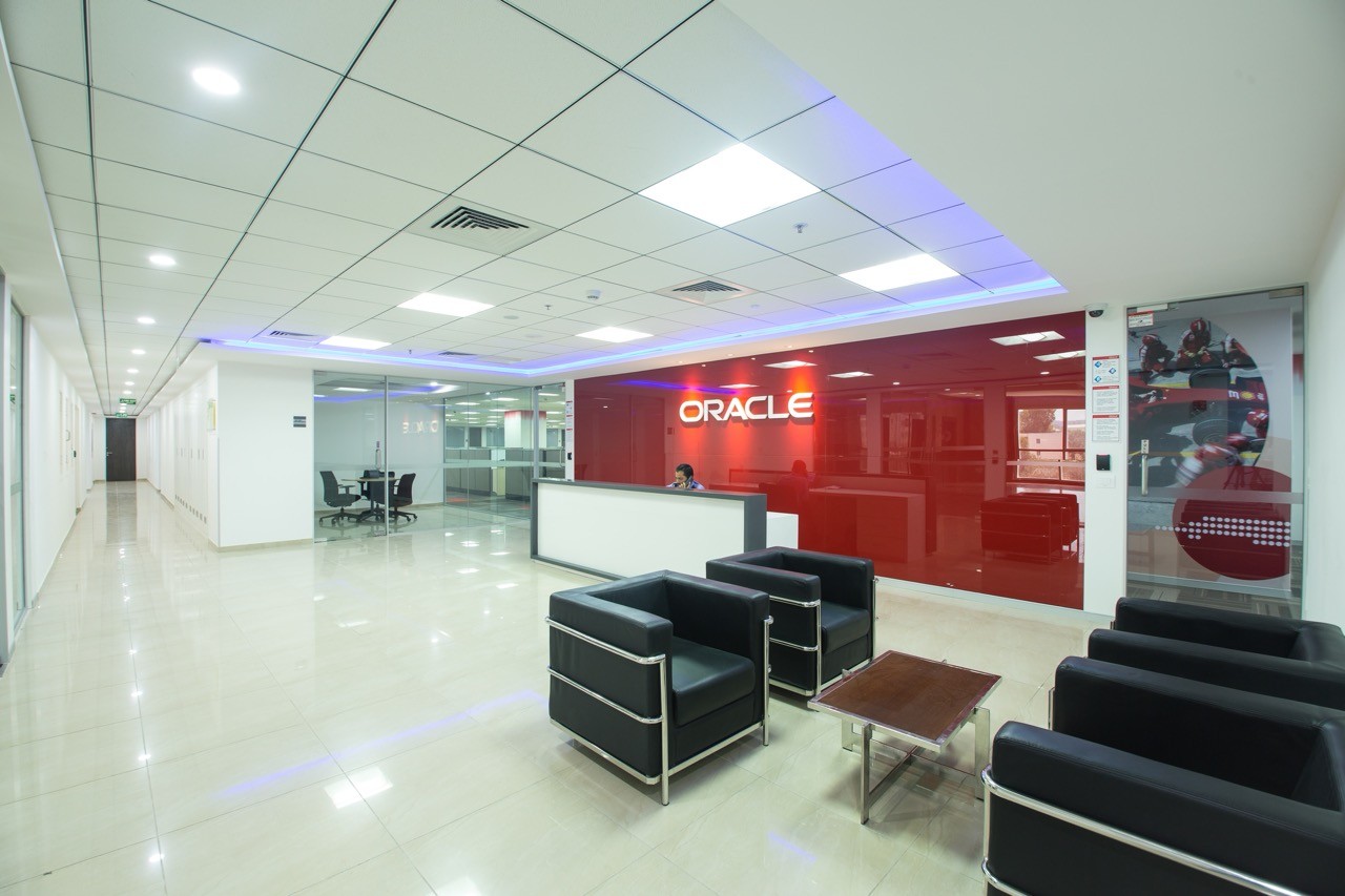 Oracle | Hyderabad