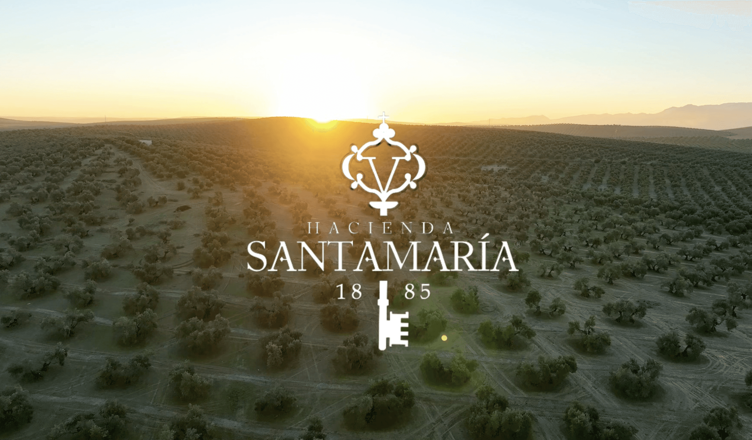 Hacienda Santa Maria