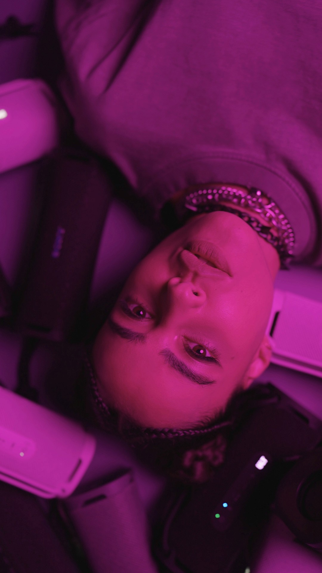 Sony ULT ft. Naomi Lareine