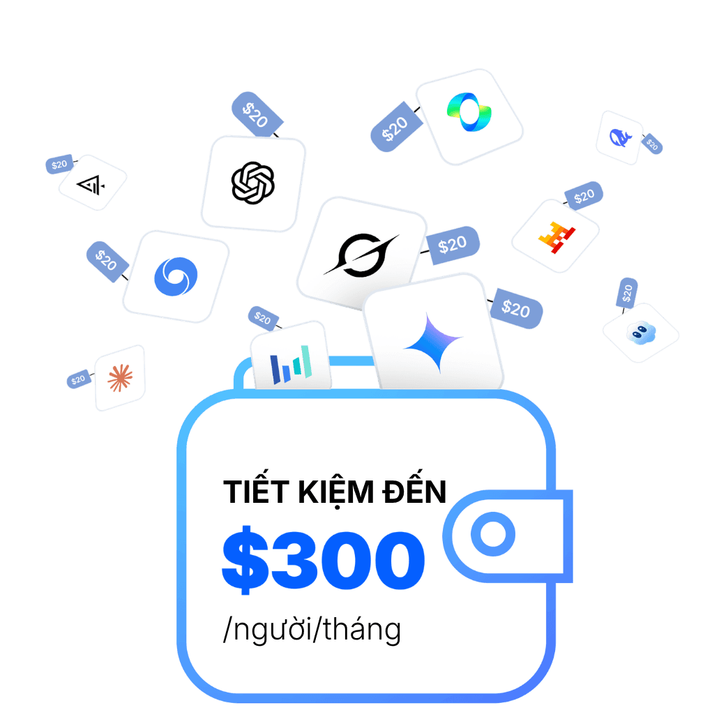 Doraverse save upto $300 per person per month