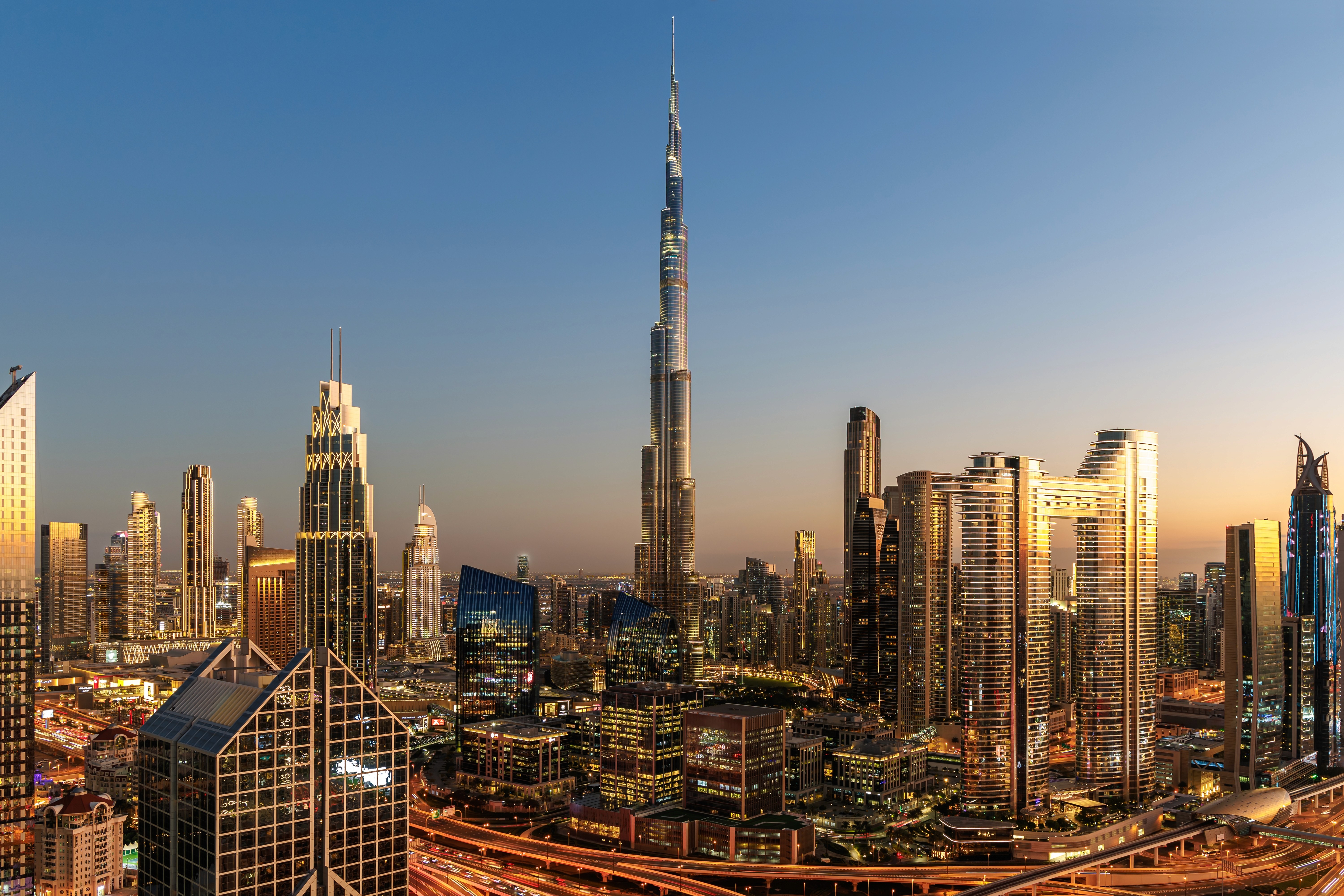 ASIZA - Management and Consulting Specialists in the UAE.