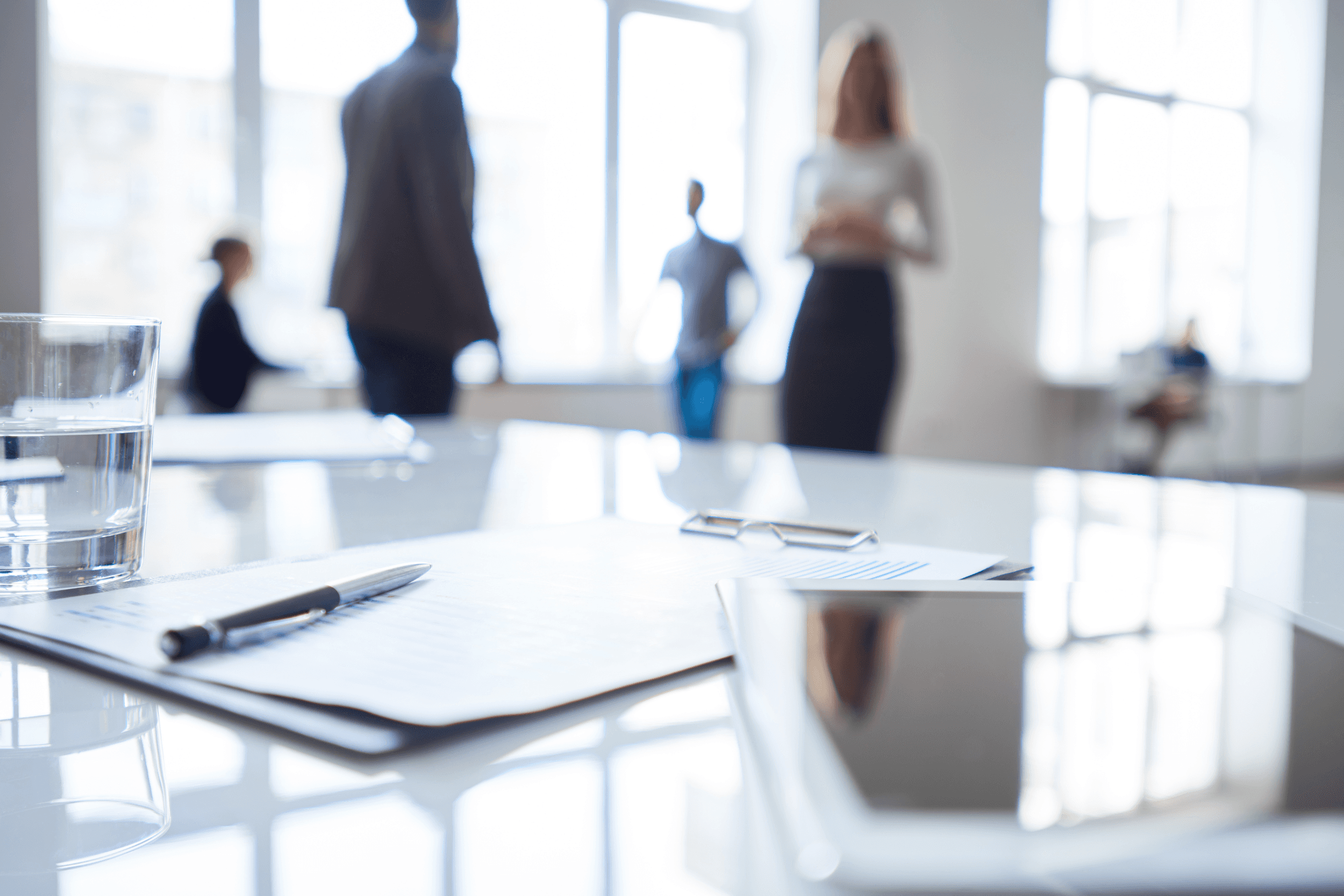 progetto azienda buisness servizi