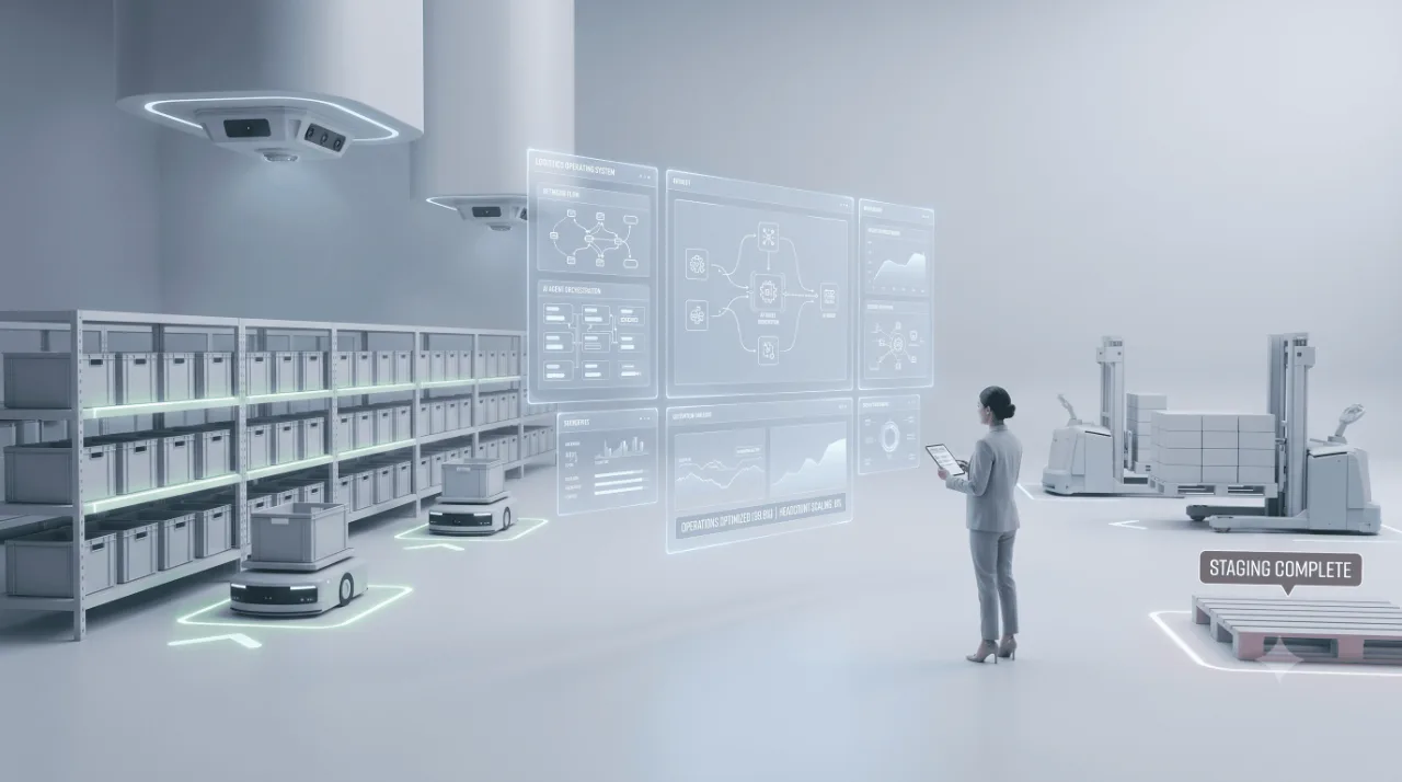 Automated AI patient data management