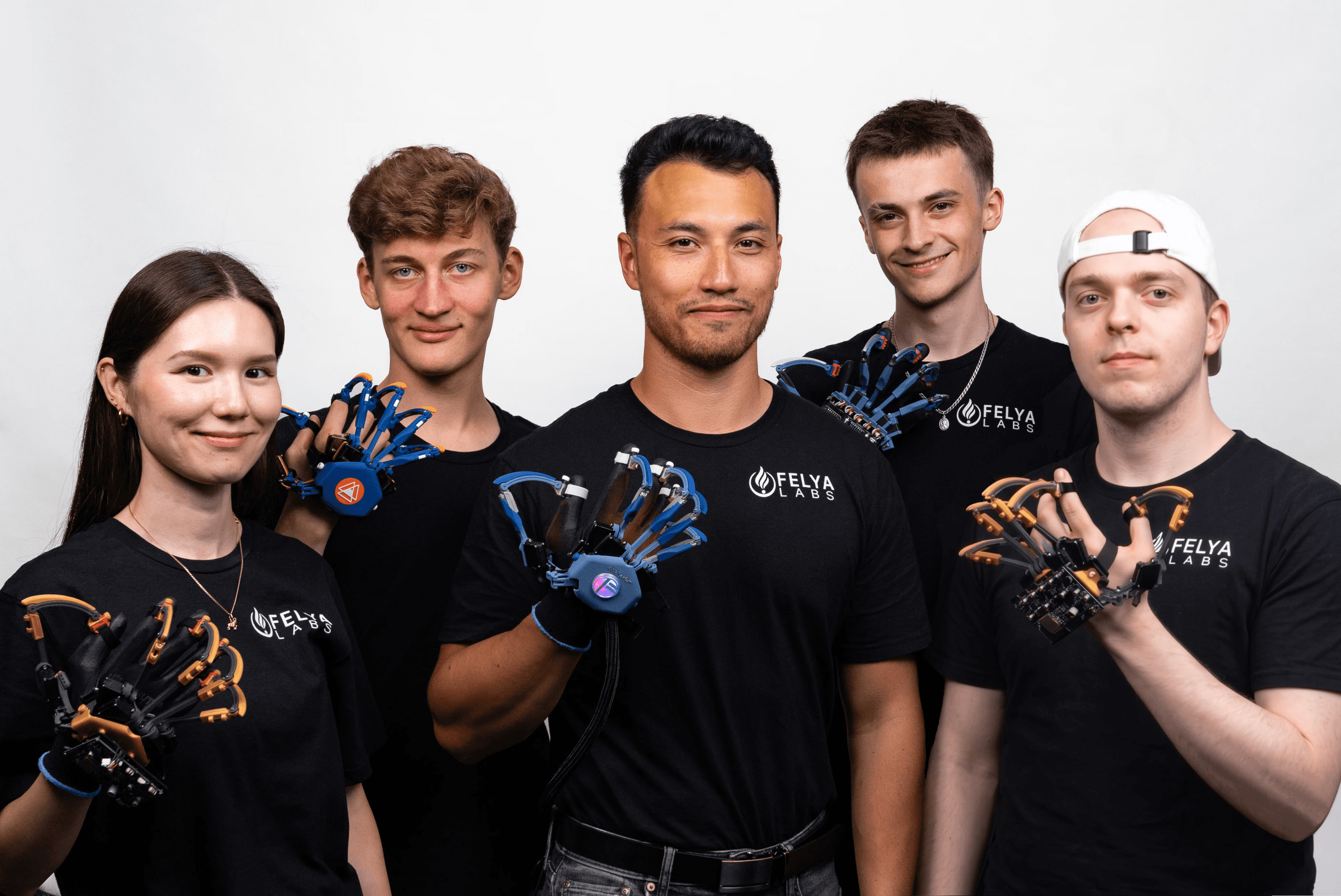 Felya Labs Team