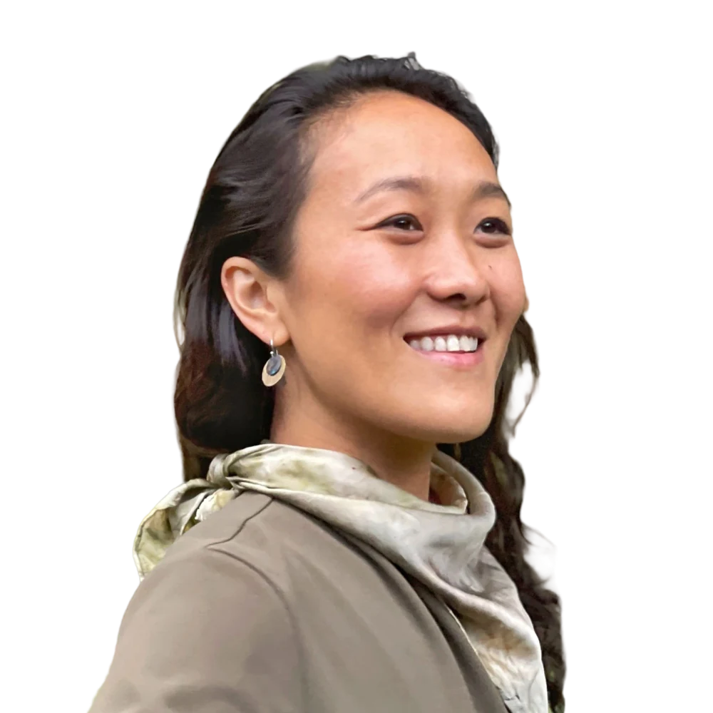 Susanna Choe