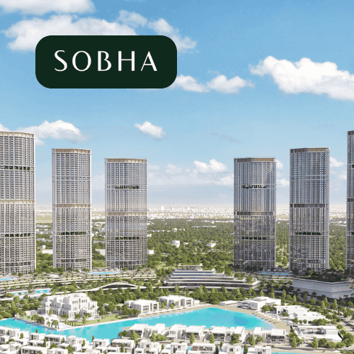 Sobha Realty Developer