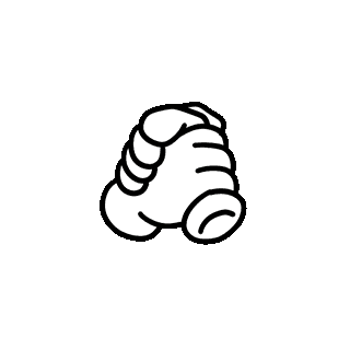 Invisible Friends Handshake