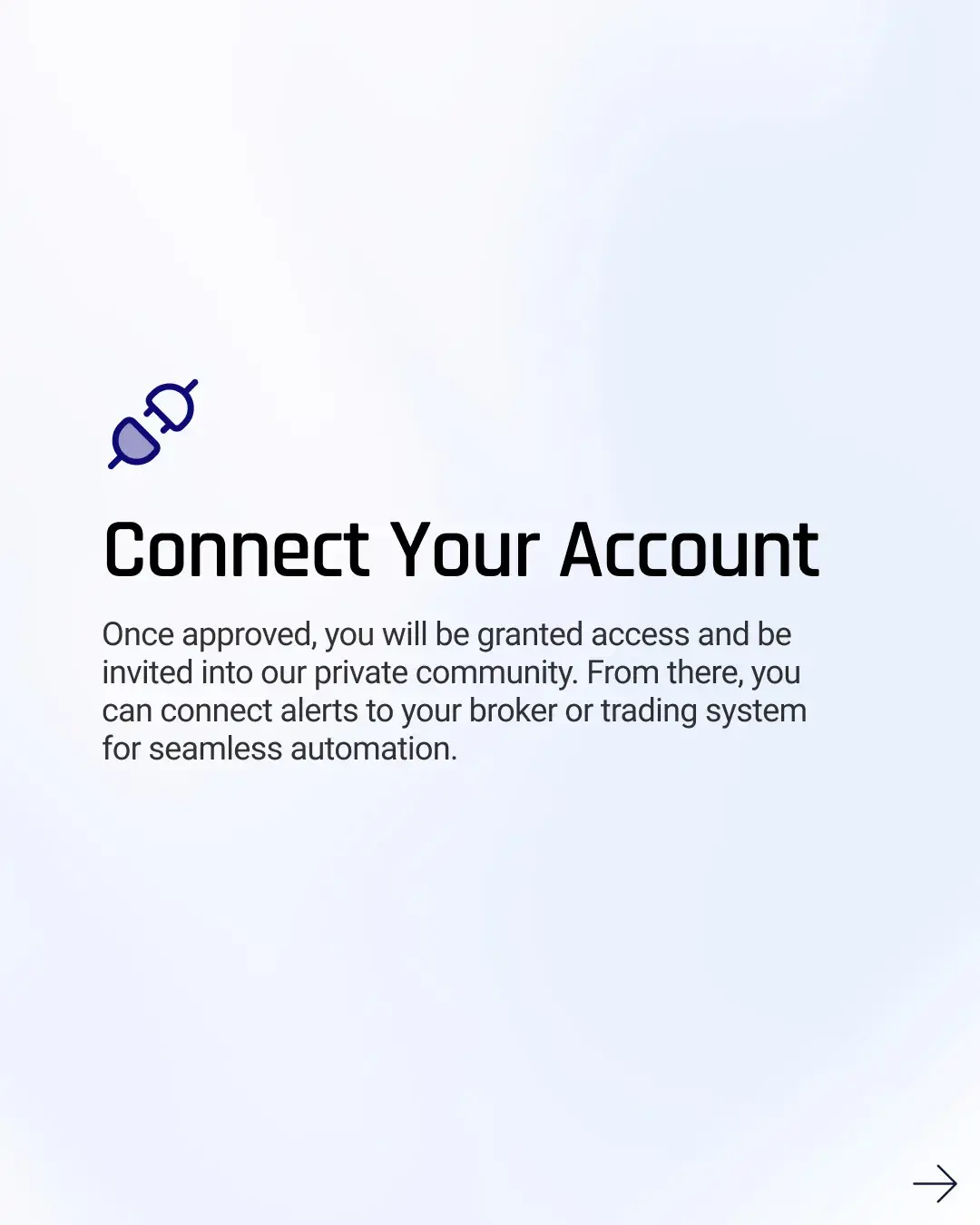 Social media post for Evergreen Solutions