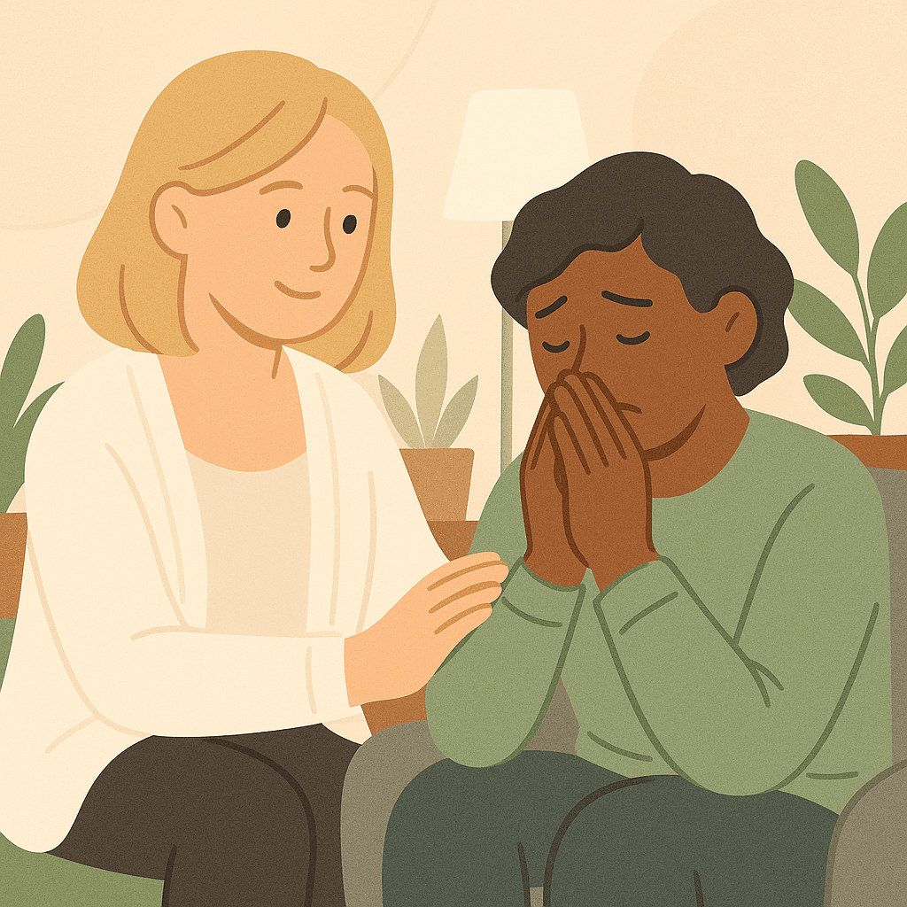 Head & Foot Therapy