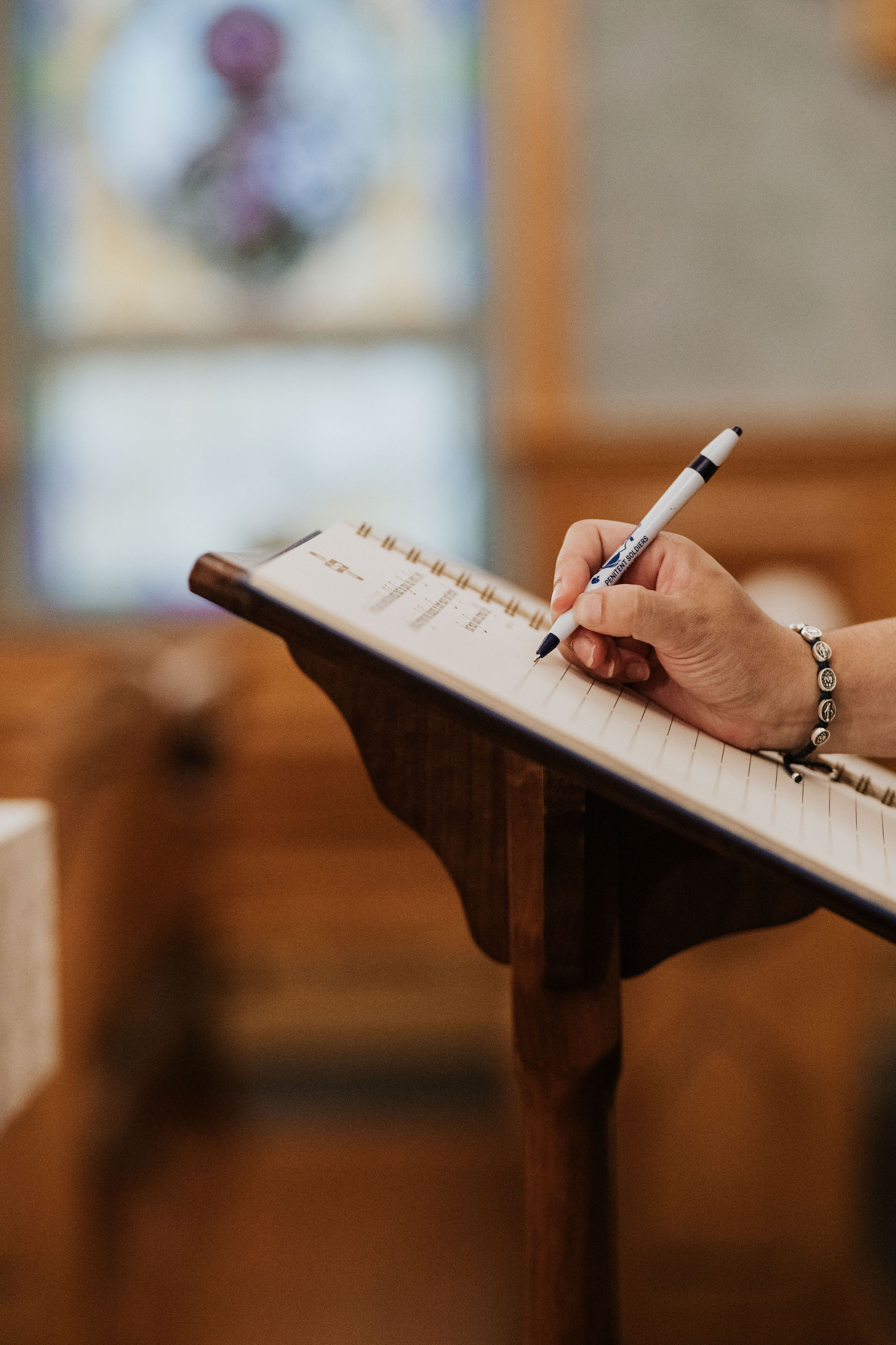 Fashion portrait photography