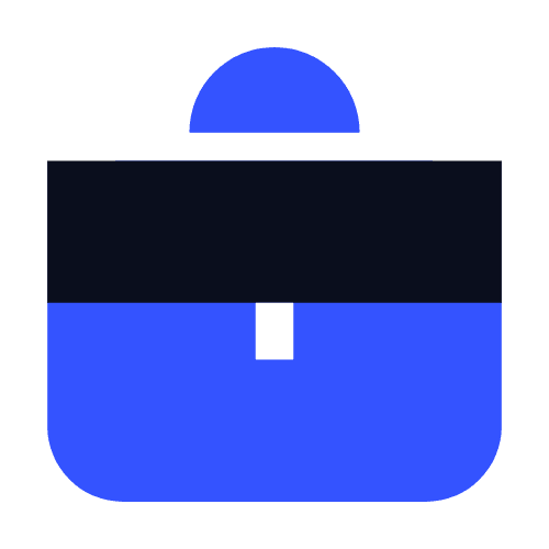 Briefacase icon