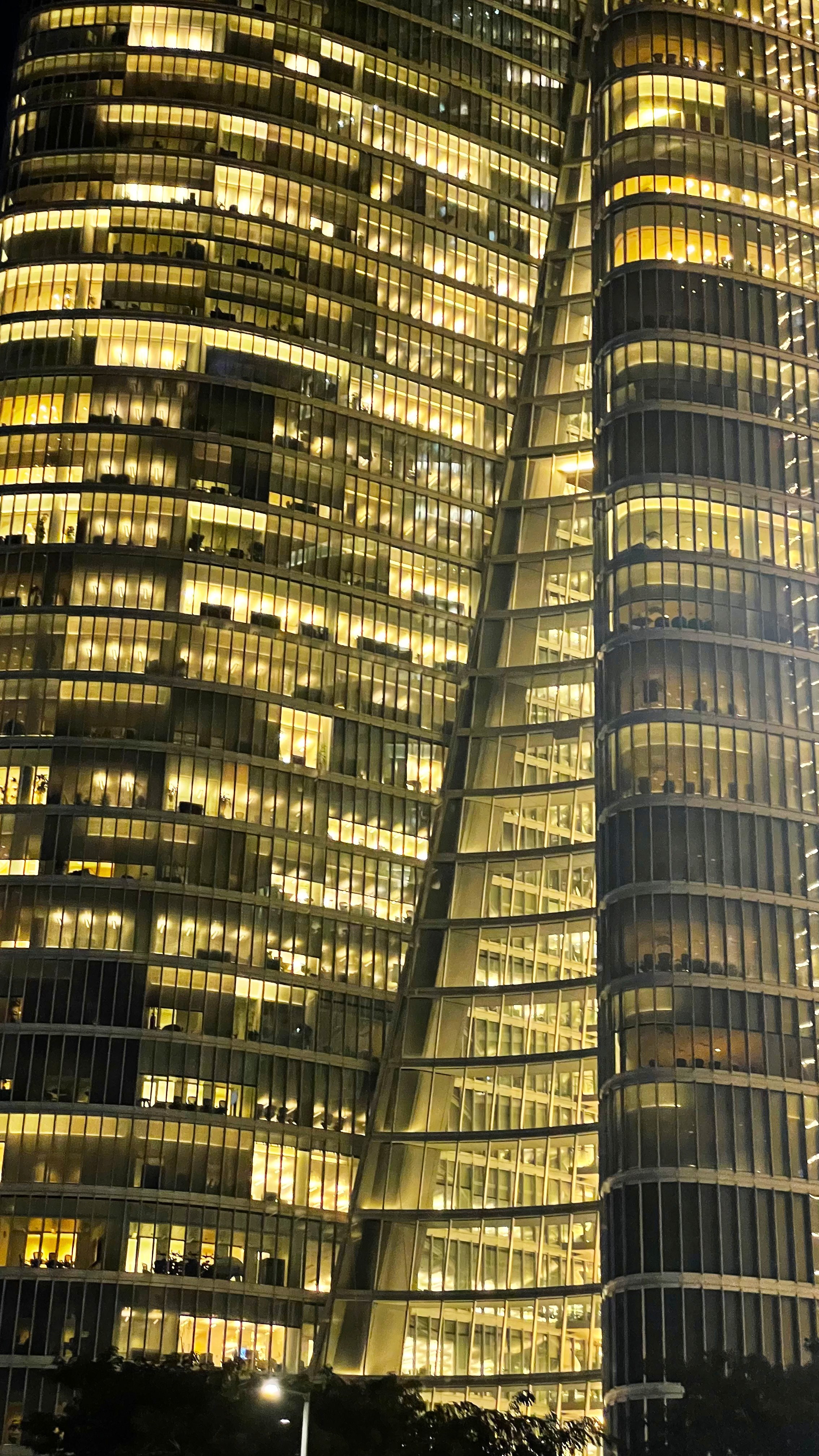 Photo of Keith with Jared Spool