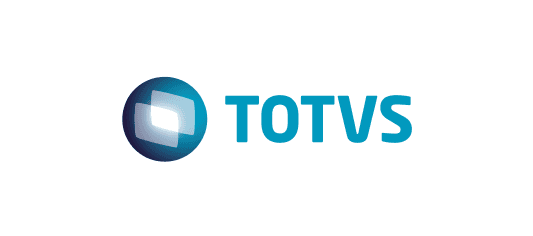 Logo TOTVS