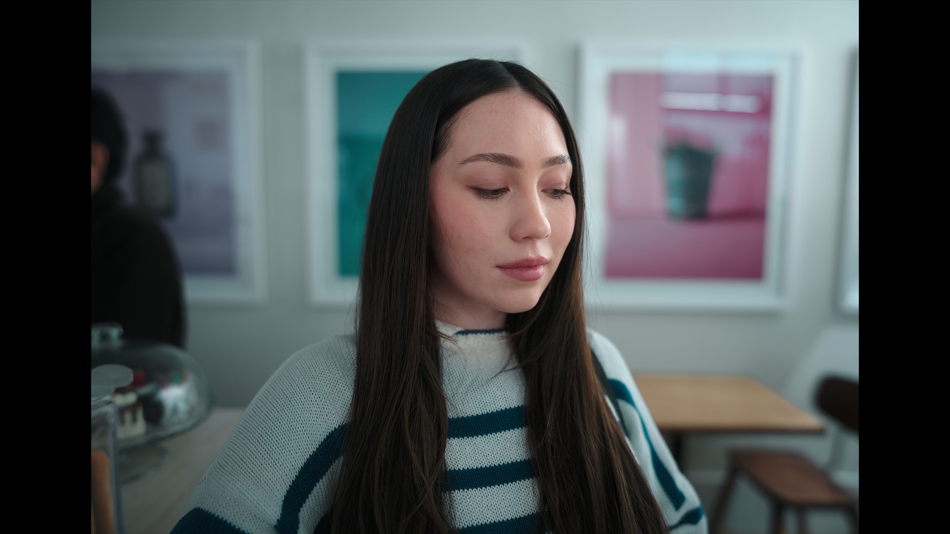 Sam Coombes DOP - NAIT Dentist Stil lmage 2