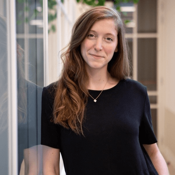 Juliet Bailin, Venture Partner at Kindred Capital
