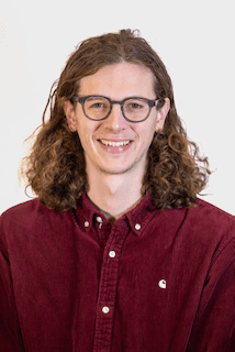 Head and shoulders of Jo Marriott