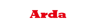 Arda logo
