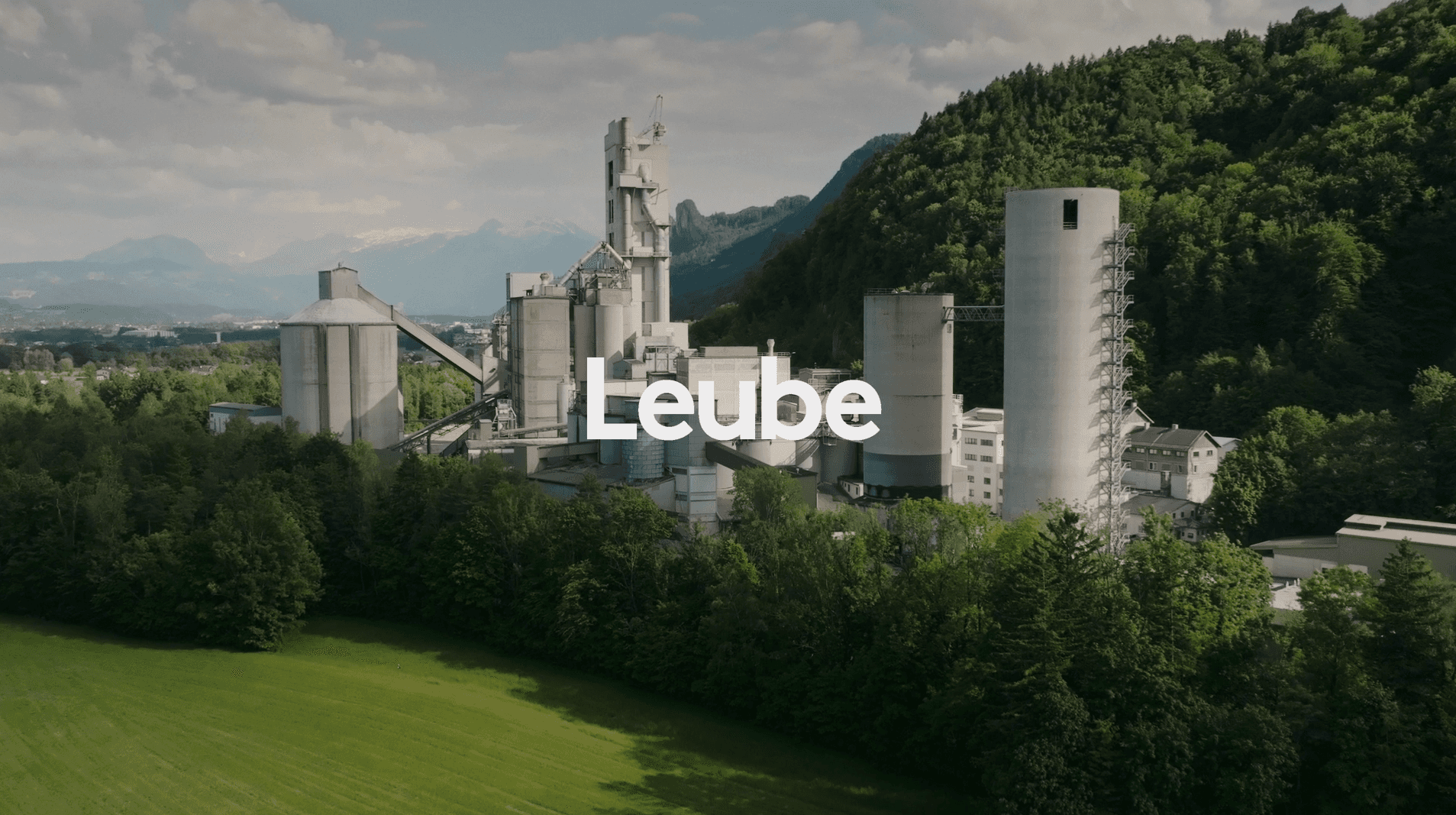 Leube