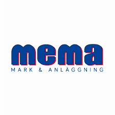 MEMA AB logo