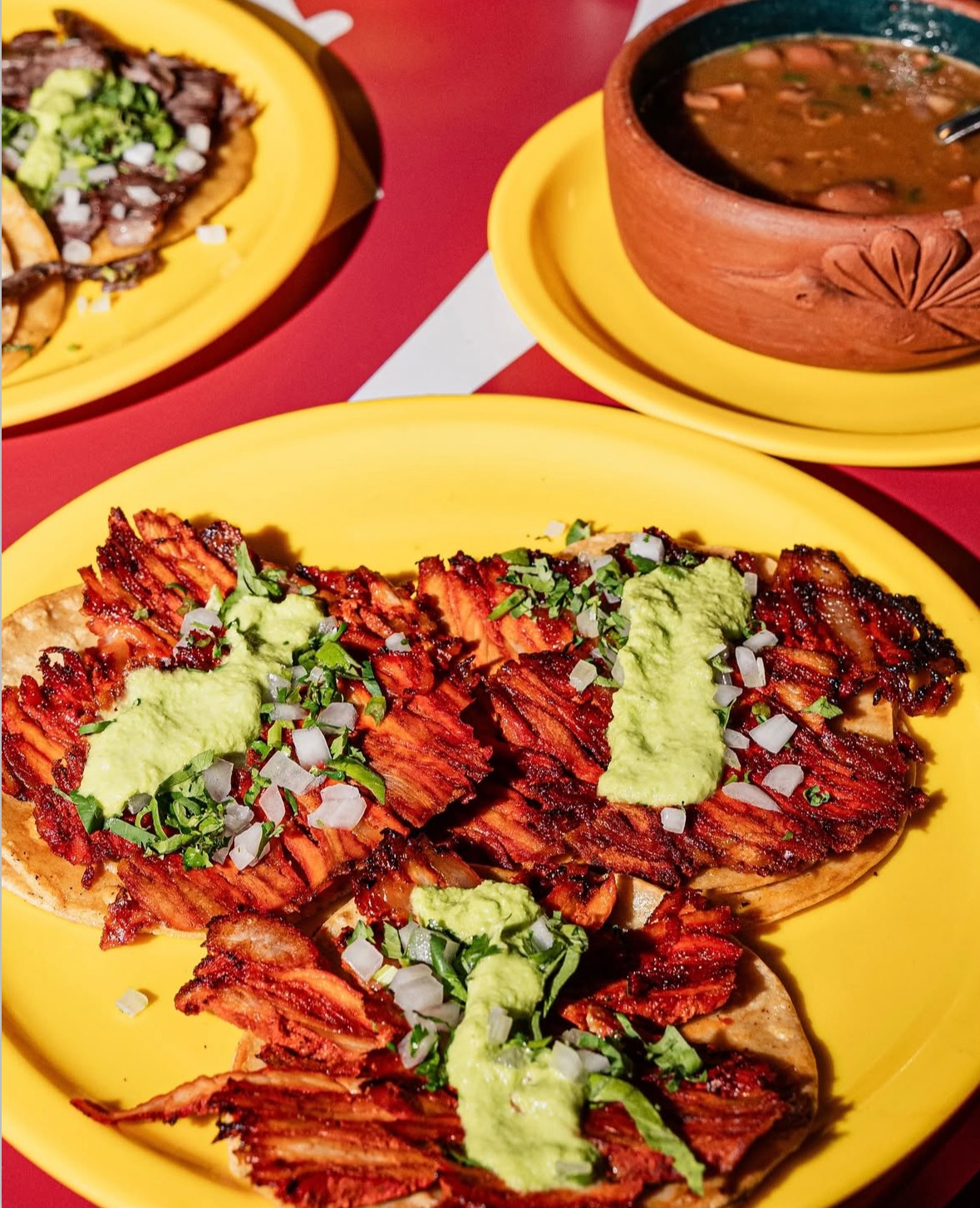 TACOS JUAN