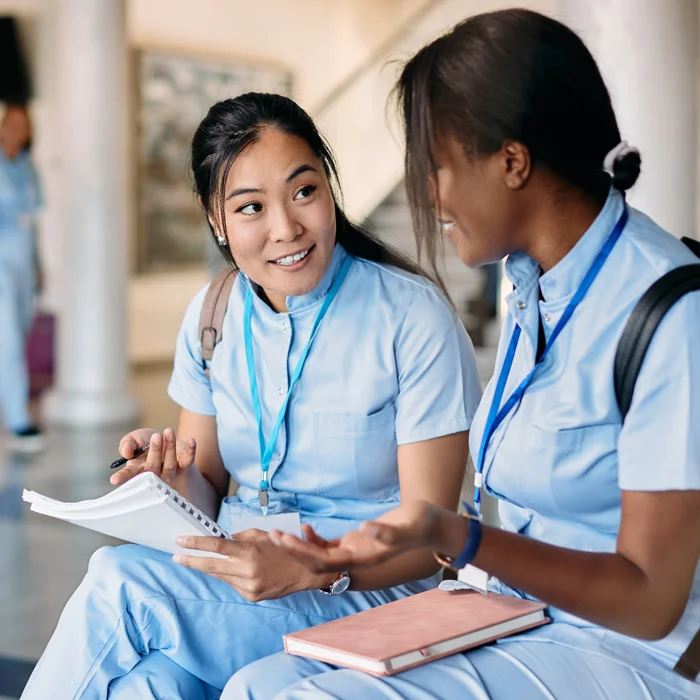 Economic advancement is a significant driver for Filipino Nurse Applicants