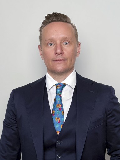 Maximilian Maier