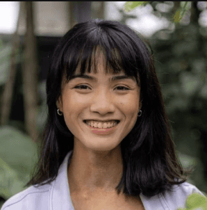 Michelle Lee