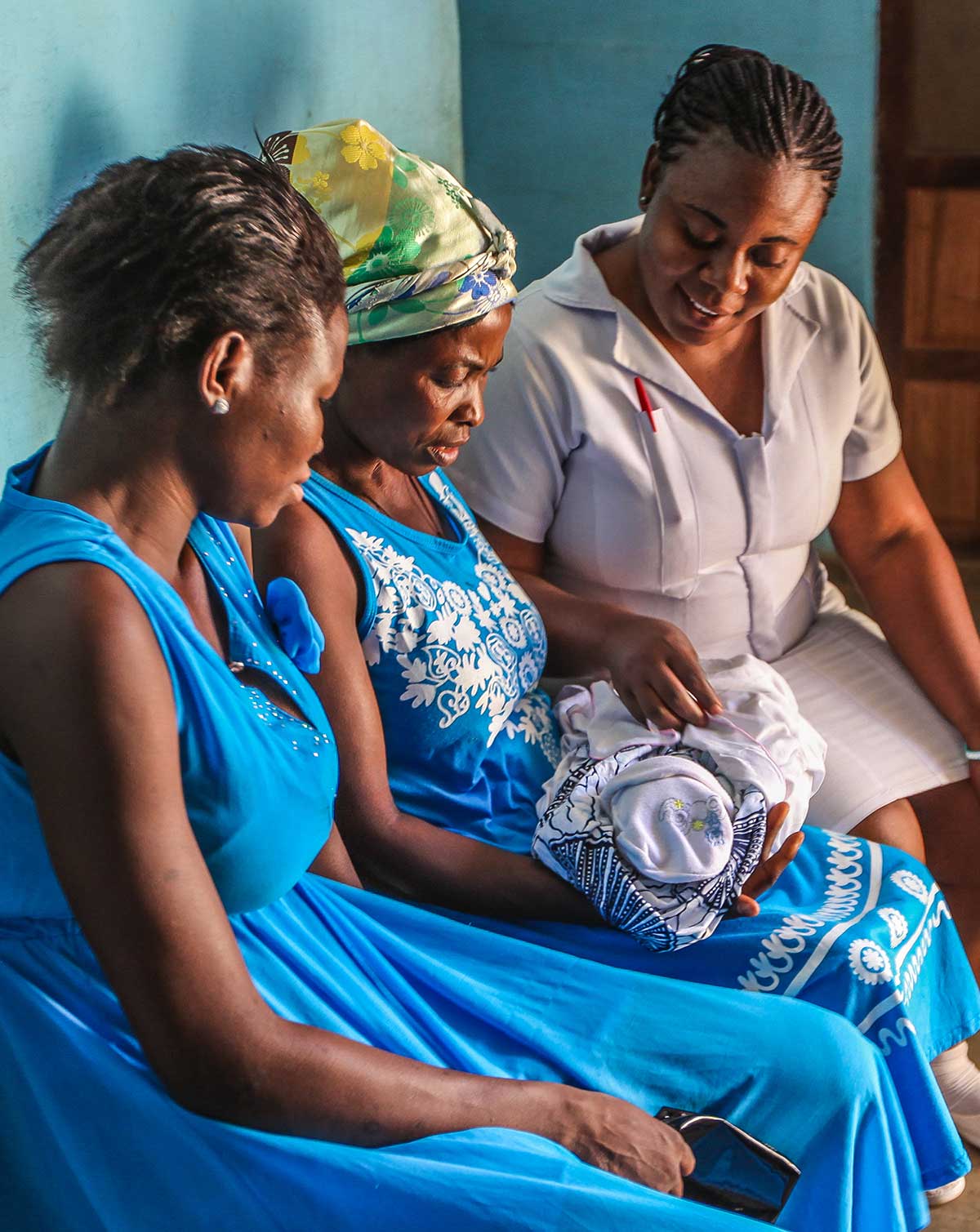 Blinkstorm-Creative-Changing-Lives-Together-Documentary-Shoot-Ghana-Clinic