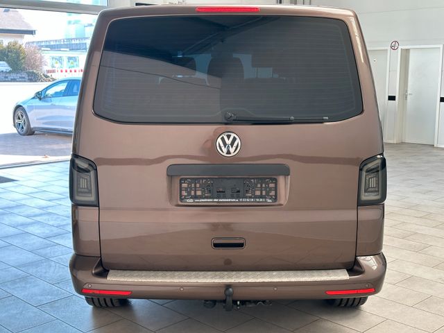 VW T5 Caravelle 2015 BROWN Gebrauchtwagen - Galeriebild 24