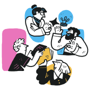 team,teamwork,idea,lightbulb,file,files,collaboration 1