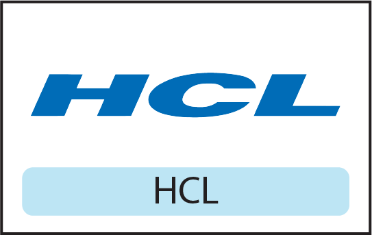 HCL logo - Online MBA in business analytics